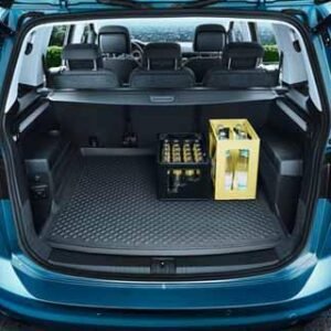 Touran [5TA] Flexible Boot Liner – 5 Seater
