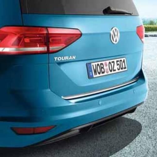 Touran [5TA] Rear Chrome Strip