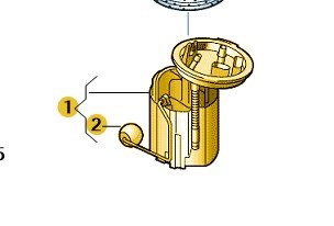 Fuel Pump – 5QA 919 051 A