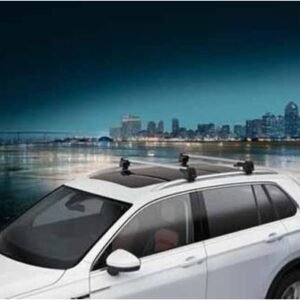 Tiguan Roof Bars