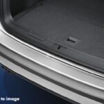 Polo [6R] Rear Bumper Film