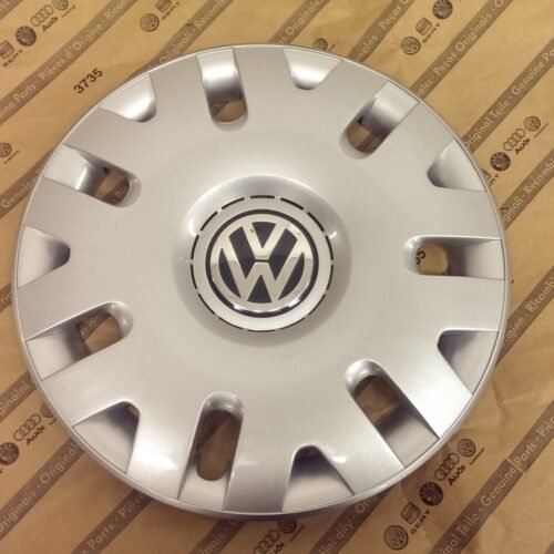 Polo Single Wheel Trim – 6Q0 601 147 L GJW