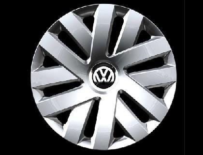15″ Wheel Trim Set