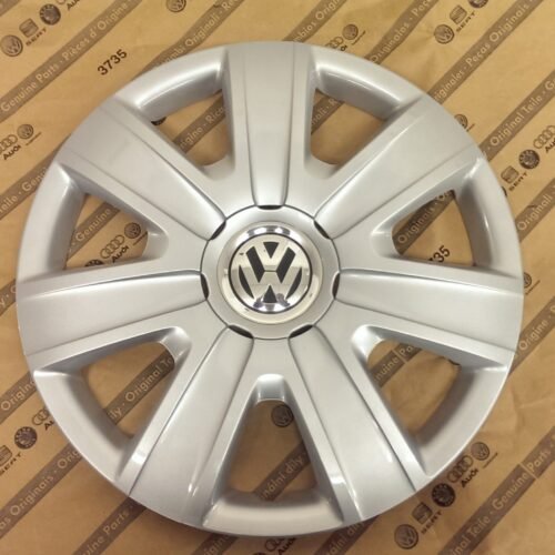Polo 6R Wheel Trim – 6R0 601 147 WPU