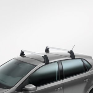 Polo [6R] Roof Bars – 5 Door