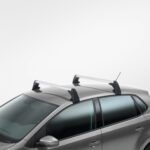 Polo [6R] Roof Bars – 3 Door