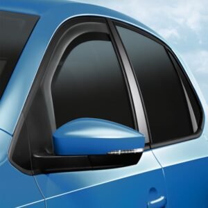 Polo [6R] Front Wind Deflectors – 2 Door Only