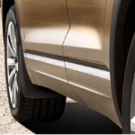 Touareg 2018 > [CR] Front Mudflaps – 760 075 111