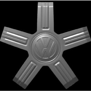 Transporter Centre Hub Cap – 7E0 601 149 XQI