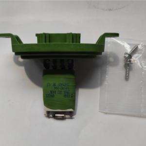 Transporter Blower Motor Resistor – 7E0 959 263 D