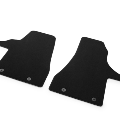 Transporter T6.1 – Luxury Carpet Mats