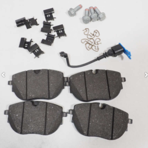 Transporter T6 Front Brake Pads – 7LA 698 151 D