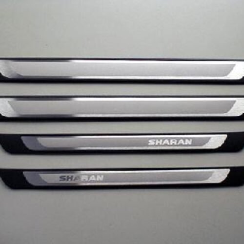 Sharan [7N] Door Sill Trims