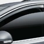 Sharan [7N] Wind Deflectors