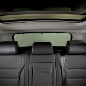 Touareg [7P] Sunblinds