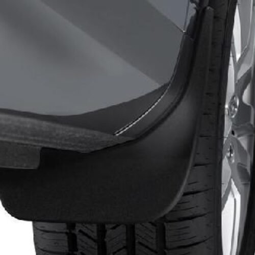 Touareg [7P] Front Mudflaps