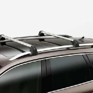 Touareg [7P] Load Bars