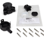 Housing for Towing Socket – 7P6 945 505