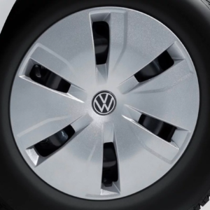 T7 Transporter Wheel Trim Set – 7TG 071 456