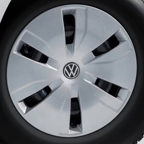 T7 Transporter Wheel Trim Set – 7TG 071 456