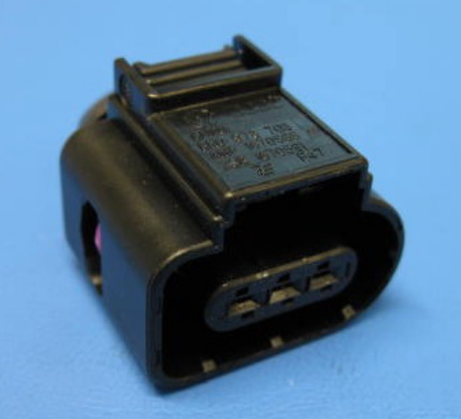 Wiring Connector – 8K0 973 703