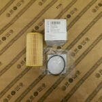 Oil Filter – 06D 115 562