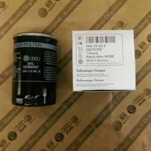 Oil Filter – 06A 115 561 B