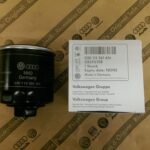 Oil Filter – 030 115 561 AN
