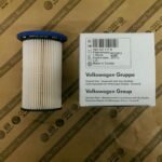 Fuel Filter – 7N0 127 177 B