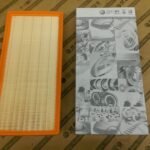 Air Filter – 7L0 129 620