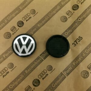 Centre Caps – 6N0 601 171 BXF