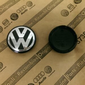 Centre Cap – 1J0 601 171 XRW