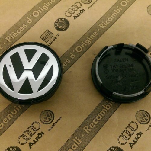 Centre Cap – 7D0 601 165 BXF