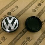 Centre Cap – 3B7 601 171 XRW