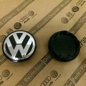 Centre Cap – 3B7 601 171 XRW