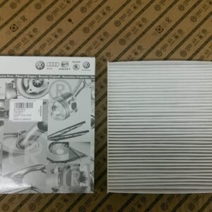 Pollen Filter – 6Q0 820 367