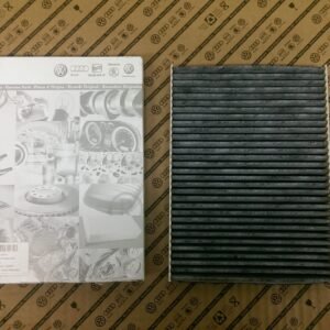 Pollen Filter – 1J0 819 644 A