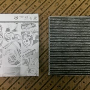 Pollen Filter – 7E0 819 631