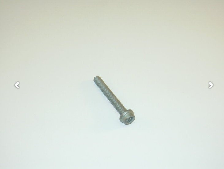 Oil Filter Housing Bolts – N 908 539 03 (x4)