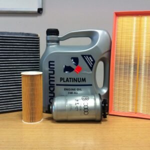 Service Kit 1.9TDI PD