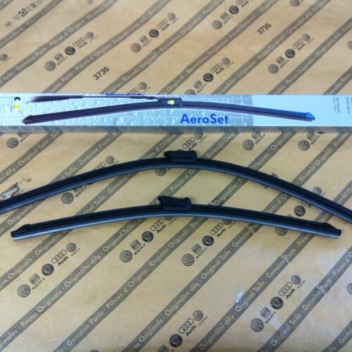 Touareg [CR] Front Wipers Set – 762 998 002 B
