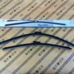 Scirocco [137] – Front Wiper Blade Set – 1K8 998 002 A