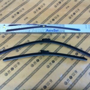 Tiguan [5N] – Front Wiper Blade Set – 5N2 998 002