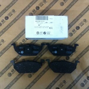 Front Brake Pads – 1S0 698 151 D
