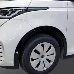 ID.Buzz – Wheel Arch Guards (Gloss Black)