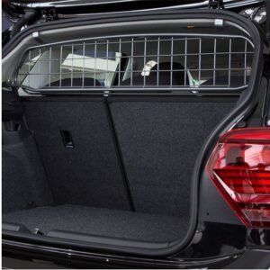 Polo [AW] & Taigo [2F] – Partition Grille / Dog Guard