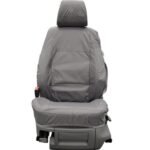 Amarok > 2023 [2H2] – Rear Seat Covers – Grey