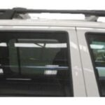 Amarok Roof Rails