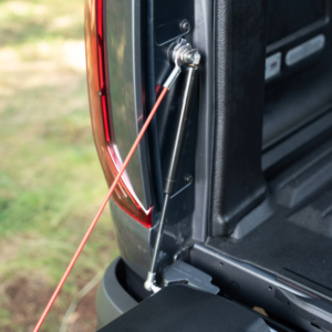 Amarok 2023 > [2HB] Tailgate damper with torsion bar – ZGB 2HJ 017  017