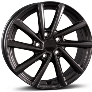 Caddy 2021 > [SB] 18″ Alloy Wheel Set, Anthracite – ZGB 2SK 071  497